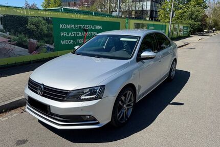 VW Jetta Gebrauchtwagen