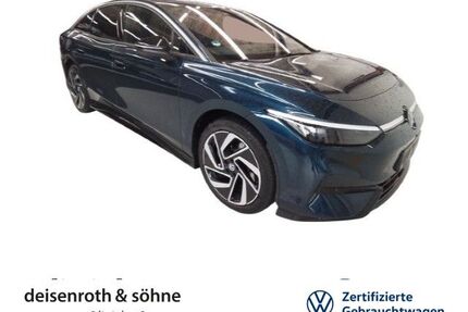 VW ID.7 Gebrauchtwagen