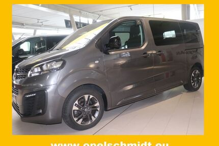 Opel Zafira Gebrauchtwagen