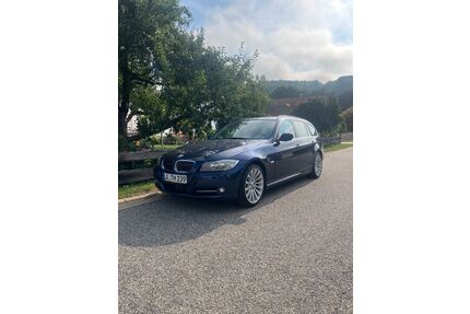 BMW 320 Gebrauchtwagen