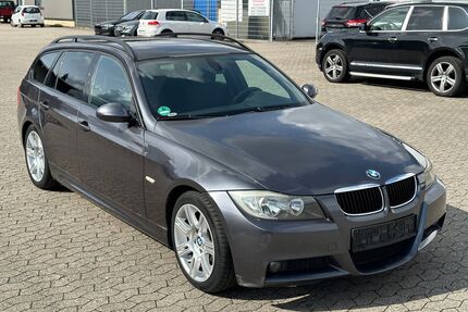 BMW 320 Gebrauchtwagen