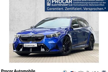BMW M5 Gebrauchtwagen