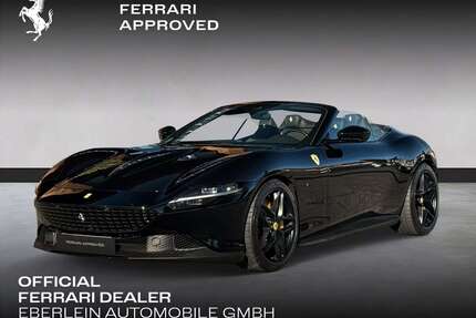 Ferrari Roma Gebrauchtwagen