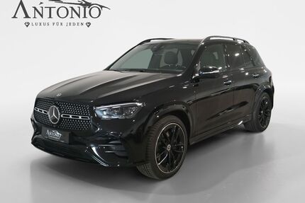 Mercedes-Benz GLE 450 Gebrauchtwagen