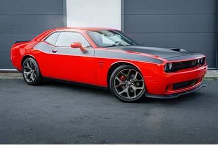 Dodge Challenger Gebrauchtwagen
