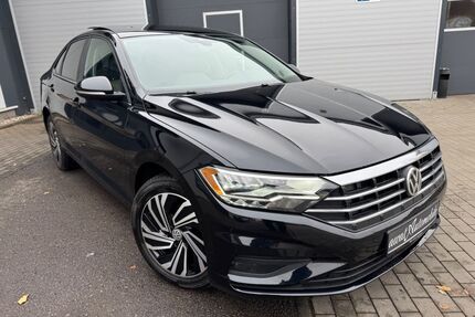 VW Jetta Gebrauchtwagen