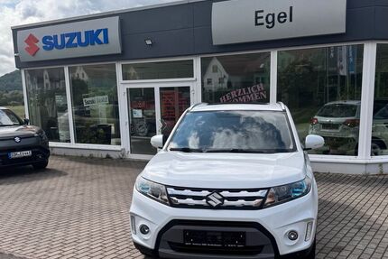 Suzuki Vitara Gebrauchtwagen