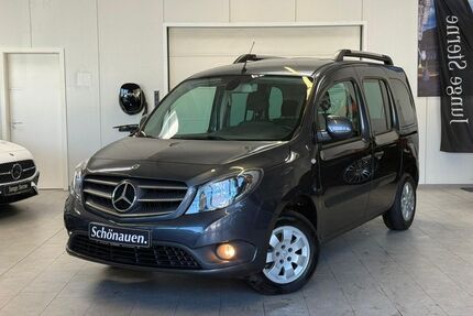 Mercedes-Benz Citan Gebrauchtwagen