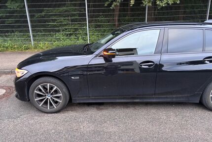 BMW 320 Gebrauchtwagen