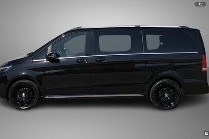 Mercedes-Benz V 300 Gebrauchtwagen