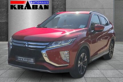 Mitsubishi Eclipse Cross Gebrauchtwagen