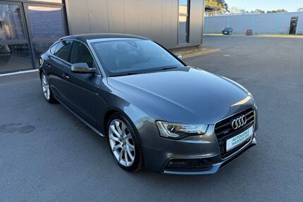 Audi A5 Gebrauchtwagen