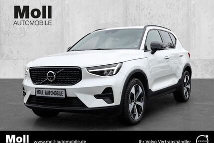 Volvo XC40 Gebrauchtwagen