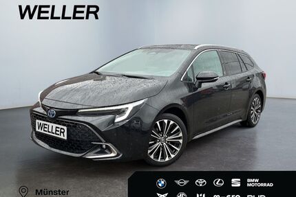 Toyota Corolla Gebrauchtwagen