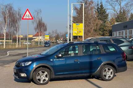 Dacia Logan Gebrauchtwagen