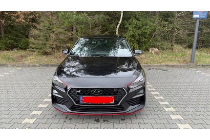 Hyundai i30 Gebrauchtwagen