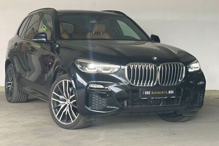 BMW X5 Gebrauchtwagen