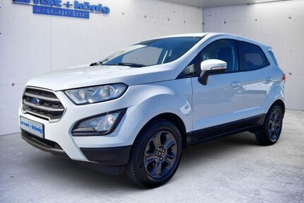 Ford EcoSport Gebrauchtwagen