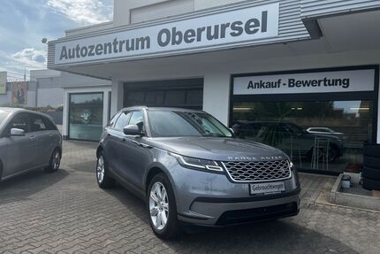 Land Rover Range Rover Velar Gebrauchtwagen