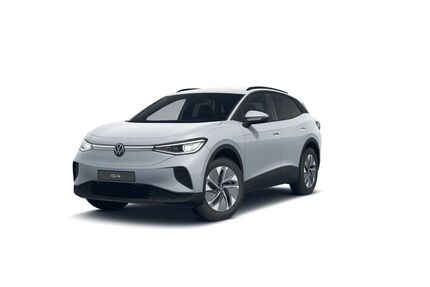 VW ID.4 Gebrauchtwagen