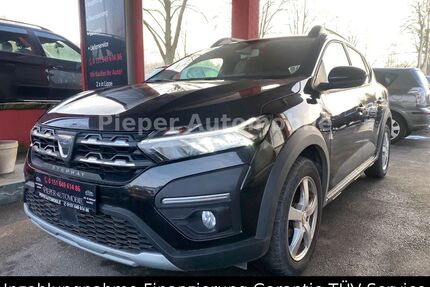 Dacia Sandero Gebrauchtwagen