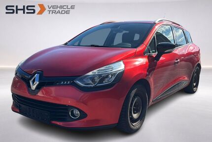Renault Clio Gebrauchtwagen