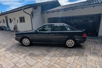 Audi 90 Gebrauchtwagen
