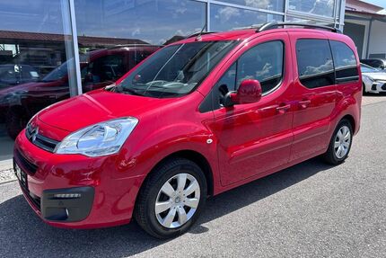 Citroen Berlingo Gebrauchtwagen