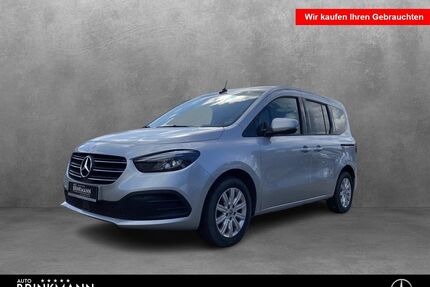 Mercedes-Benz T-Klasse Gebrauchtwagen