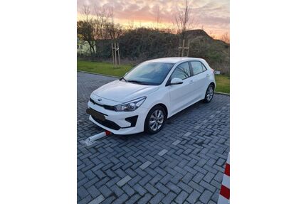 Kia Rio Gebrauchtwagen