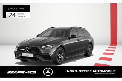 Mercedes-Benz C 300 Gebrauchtwagen