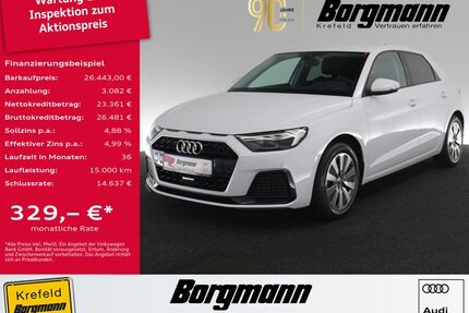 Audi A1 Gebrauchtwagen