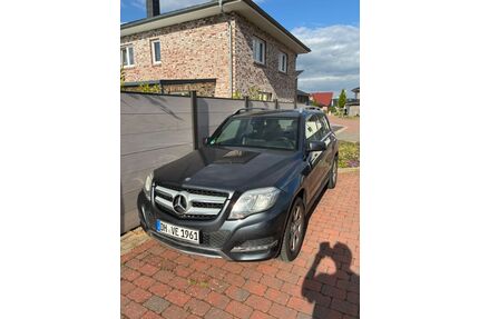 Mercedes-Benz GLK 200 Gebrauchtwagen