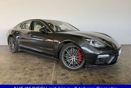 Porsche Panamera Gebrauchtwagen