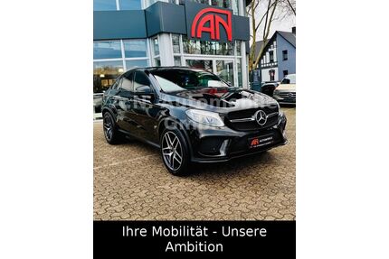Mercedes-Benz GLE 350 Gebrauchtwagen