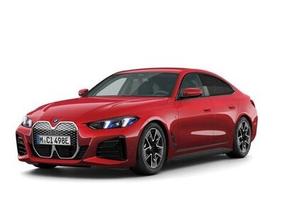 BMW i4 Gebrauchtwagen