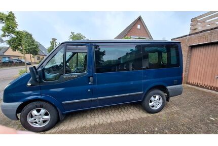 Ford Transit Gebrauchtwagen