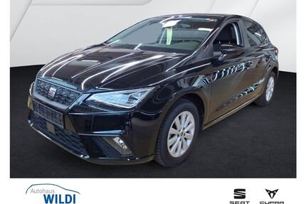 Seat Ibiza Gebrauchtwagen