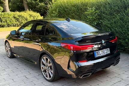 BMW M235 Gebrauchtwagen