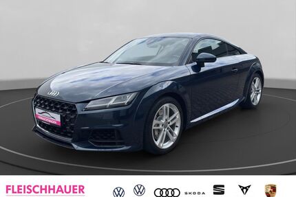 Audi TT Gebrauchtwagen