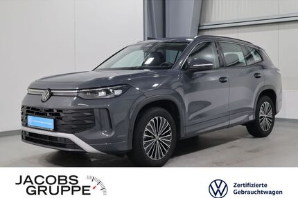 VW Tayron Gebrauchtwagen