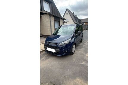 Ford Tourneo Connect Gebrauchtwagen