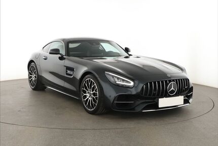 Mercedes-Benz AMG GT Gebrauchtwagen
