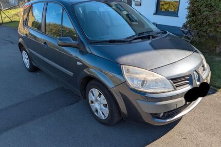 Renault Scenic Gebrauchtwagen