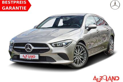 Mercedes-Benz CLA 250 Gebrauchtwagen