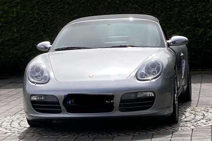 Porsche Boxster Gebrauchtwagen