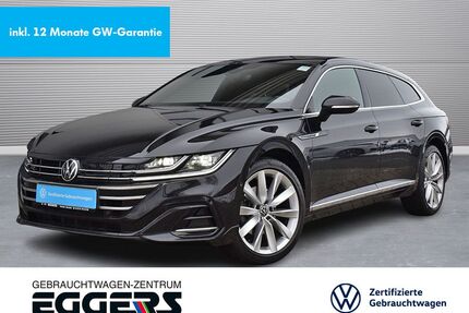 VW Arteon Gebrauchtwagen