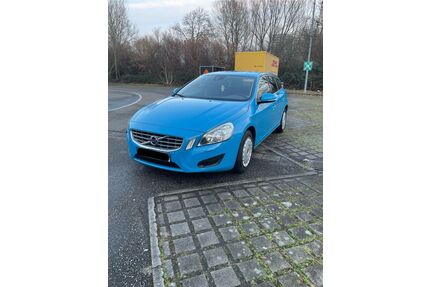 Volvo V60 Gebrauchtwagen
