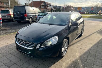 Volvo V60 Gebrauchtwagen