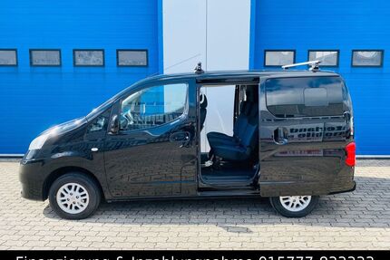 Nissan Evalia Gebrauchtwagen